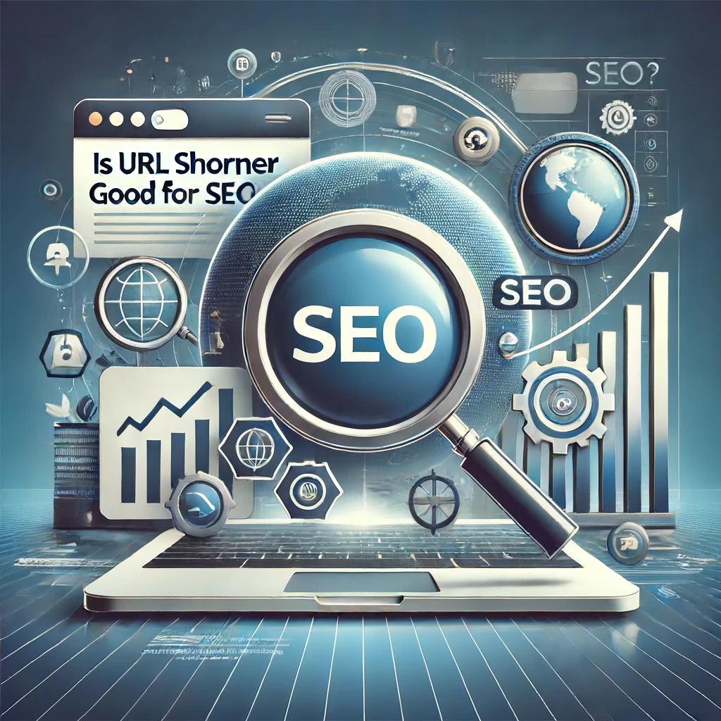 Is URL shortener good for SEO?